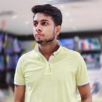 Abhijeet Awasthi Searching For Place in Sector 70, Noida, Uttar Pradesh, India