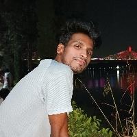 Ashok Kumar Searching For Place in Hyderabad, Telangana, India