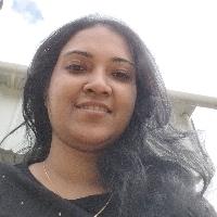 Lincy Jacob Searching For Place in Chennai, Tamil Nadu, India
