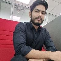 Deepak Raikwal Searching For Place in Lodha Amara Thane, Kolshet Road, Kolshet Industrial Area, Thane West, Thane, Maharashtra, India