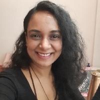 Khushi Searching Flatmate in Navrangpura, Ahmedabad, Gujarat, India