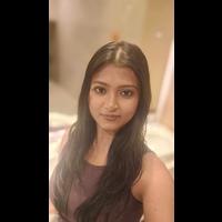 Ankita Pandey Searching For Place in Whitefield, Bengaluru, Karnataka, India