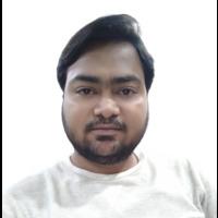 Prateek Sinha Searching For Place in Gurugram, Haryana, India