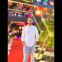 Vijendra Budania Searching Flatmate in Siddharth Nagar, Jagatpura, Jaipur, Rajasthan, India