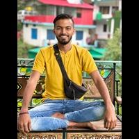 Aadarsh Sarswat Searching For Place in Ahmedabad, Gujarat, India
