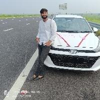 Himanshu Yadav Searching For Place in Noida, Uttar Pradesh, India