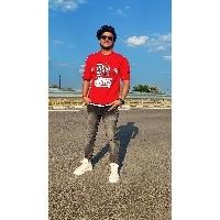 Kuldeep Rajput Searching For Place in Aliganj, Lucknow, Uttar Pradesh, India