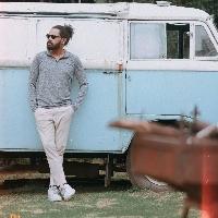Reth Gvr Searching For Place in Kochi, Kerala, India