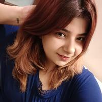 Nitika Suneja Searching For Place in NIT, Faridabad, Haryana, India