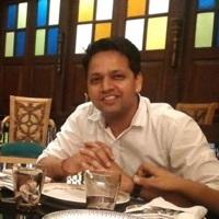 Mahesh Searching For Place in Andheri East, Mumbai, Maharashtra, India