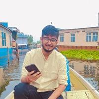 Vaibhav Srivastava Searching For Place in Gaur City 2, Ghaziabad, Uttar Pradesh, India