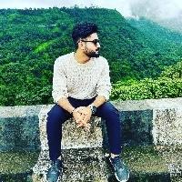 Hrutik Searching For Place in Karve Nagar, Pune, Maharashtra, India