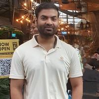 Apurv Raikwar Searching Flatmate in Chandivali, Powai, Mumbai, Maharashtra, India