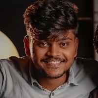 Akilan Searching For Place in Guindy, Chennai, Tamil Nadu, India