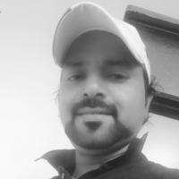 Suraj Searching For Place in Chattarpur metro station, Andheria Mor Village, Vasant Kunj, New Delhi, Delhi, India