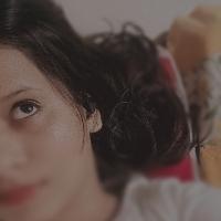 Khushi Searching For Place in Gomti Nagar, Lucknow, Uttar Pradesh, India