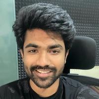 Dhaya Searching For Place in Tharamani, Chennai, Tamil Nadu, India