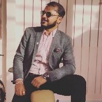Rishabh Choudhary Searching Flatmate in Noida Extension, Yakubpur, Noida, Uttar Pradesh, India