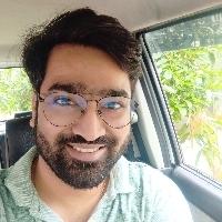 Ashish Patil Searching For Place in Pune, Maharashtra, India