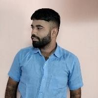 Rushikesh Chavan Searching For Place in Thane, Maharashtra, India