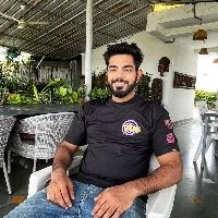 Mayank Chandna Searching For Place in Bani Park, Jaipur, Rajasthan, India
