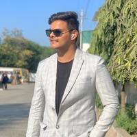 Gaurav Tiwari Searching Flatmate in Brilliant Convention Centre, near Life Care Hospital, Scheme Number 78, Part II, Scheme 78, Vijay Nagar, Indore, Madhya Pradesh, India