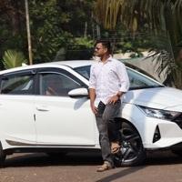 Shubham Pawar Searching For Place in Navi Mumbai, Maharashtra, India