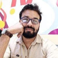 Manas Dutta Searching For Place in J B Nagar, Andheri East, Mumbai, Maharashtra, India
