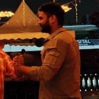 Aakash Singh Searching Flatmate in Park Ultima Lkn, Sitapur Road, adjacent Brij Ki Rasoi, Mubarakpur, Lucknow, Uttar Pradesh, India