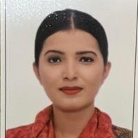 Afreen Searching For Place in Karol Bagh, New Delhi, Delhi, India