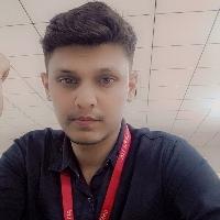 Alishan Searching For Place in Navi Mumbai, Maharashtra, India