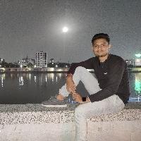 Kavit Patil Searching Flatmate in Nirnay Nagar Sector I, Nirnay Nagar, Ahmedabad, Gujarat, India