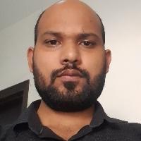 Diwakar Mishra Searching Flatmate in Vrindavan Yojna, Lucknow, Uttar Pradesh, India
