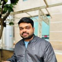 Vipul Dharmadhikari Searching For Place in Sector 72, Noida, Uttar Pradesh, India