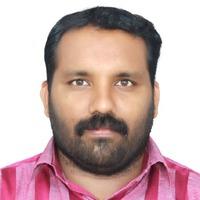 Shaji Searching For Place in Delhi, India