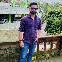 Sourabh Sharma Searching For Place in Andheri East, Mumbai, Maharashtra, India