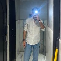 Adnan Searching Flatmate in Satya Niketan, Moti Bagh, New Delhi, Delhi, India