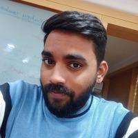 Ravindra Searching For Place in Navi Mumbai, Maharashtra, India