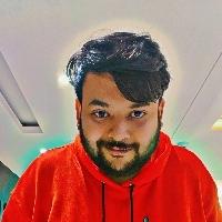 Anugrah Rastogi Searching For Place in U Block, DLF Phase 3, Sector 24, Gurugram, Haryana, India
