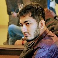 Parthib Show Searching For Place in Sector 1, Bidhannagar, Kolkata, West Bengal, India