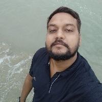 Ashutosh Shrivastava Searching Flatmate in Hari Nagar, Delhi, India