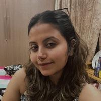 Bhavya Chetal Searching Flatmate in South Delhi, Delhi, India