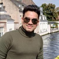 Nishant Patle Searching Flatmate in Saraswati Vihar, Housing Board Colony, Saraswati Vihar, Maruti Housing Colony, Sector 28, Gurugram, Haryana, India