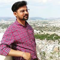 Sonu Kumar Searching Flatmate in New Ashok Nagar, Delhi, India