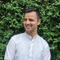 Shantanu Vidwans Searching For Place in Thane, Maharashtra, India