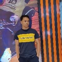 Debajit Banik Searching Flatmate in Dhankawadi, Pune, Maharashtra, India