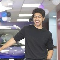 Divij Sindhwani Searching For Place in Grant Road, Mumbai, Maharashtra, India
