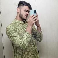Rohan Chowdhury Searching Flatmate in Govardhan Apartment, Vidyasagar Pally, Jyangra, Baguiati, Kolkata, West Bengal, India