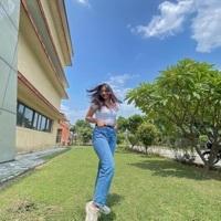 Nikita Gupta Searching For Place in Jaipur, Rajasthan, India