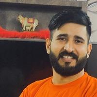 Harsh Searching Flatmate in Kharghar, Navi Mumbai, Maharashtra, India